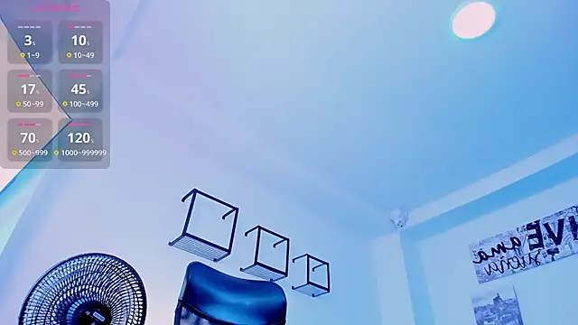 kimbrownn webcam