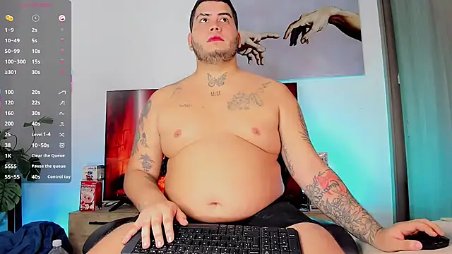 Thomas_chubbyxhot webcam