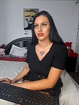 AvaKlein webcam