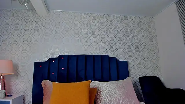 ashleythompson2025 webcam
