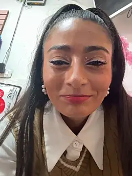 IsabellaMariet webcam