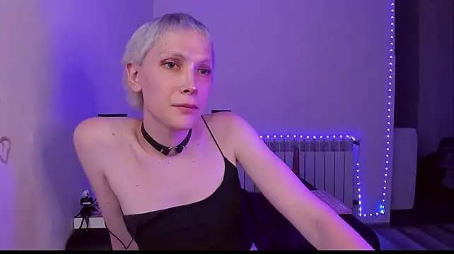 Lyricca webcam