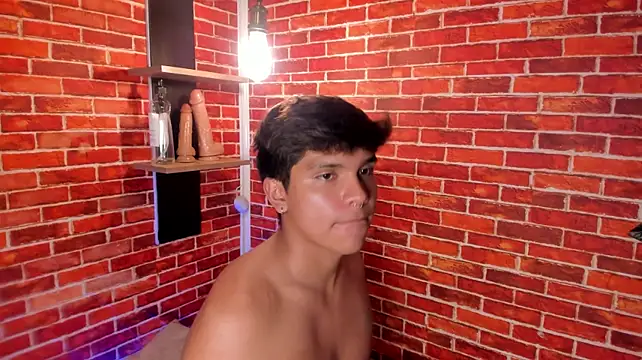 Thiago_Kozak webcam
