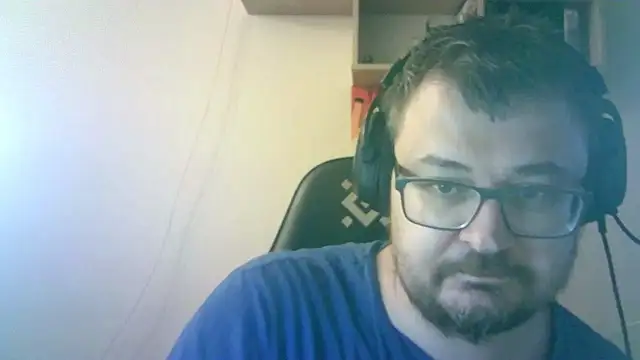 SirAbuser webcam