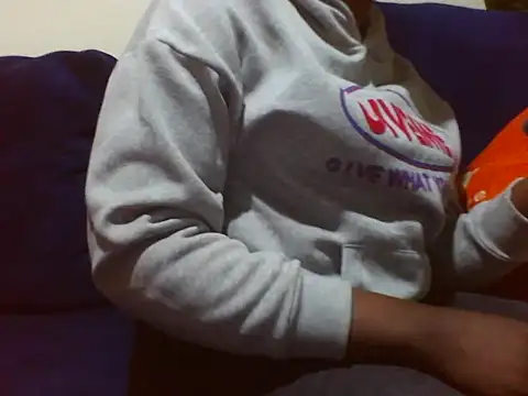 Sexy_Riri webcam