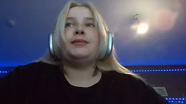 Light_Luna webcam