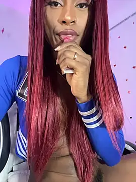 Elektra_Queen webcam