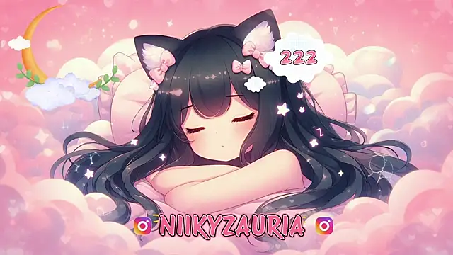 _niiky webcam