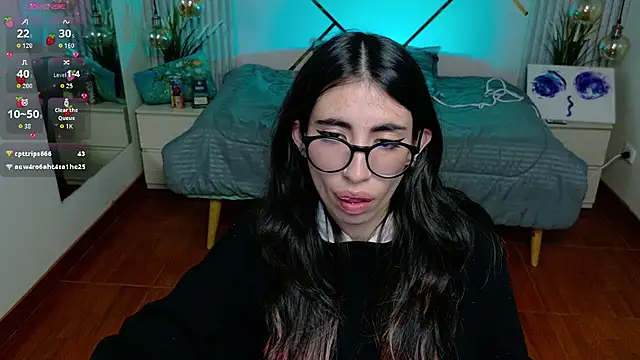 LenaRoses webcam