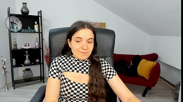 MelissaWiliam webcam