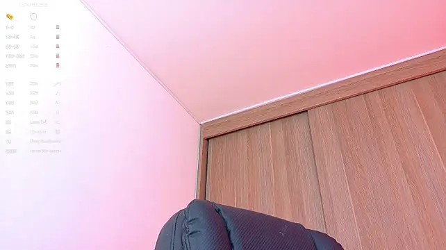 Kim_Vega1 webcam