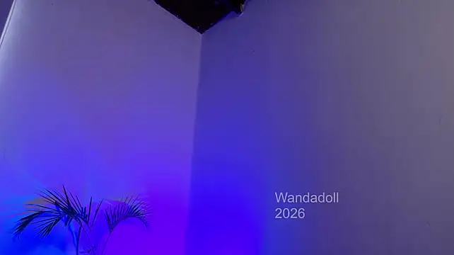 WandaDoll webcam