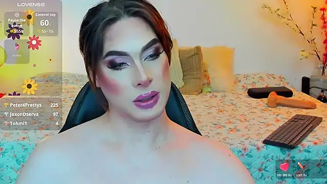 mike_blossom webcam