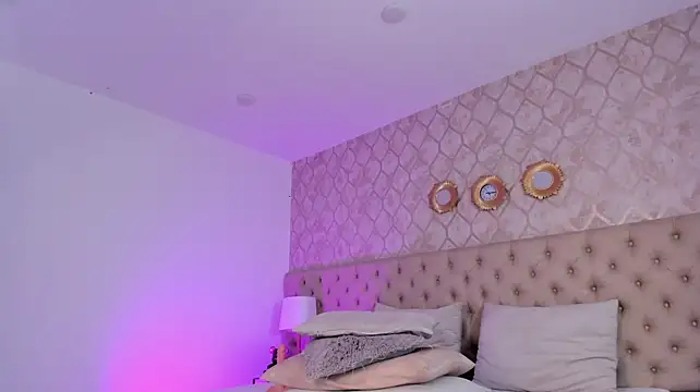 SofieReyes webcam