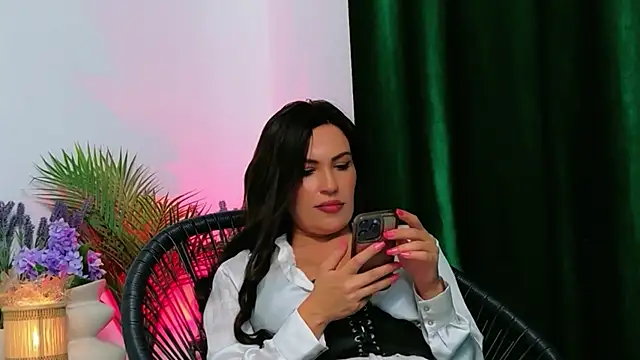 zoey_marie webcam