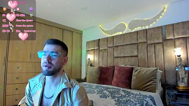 petterwilly1 webcam