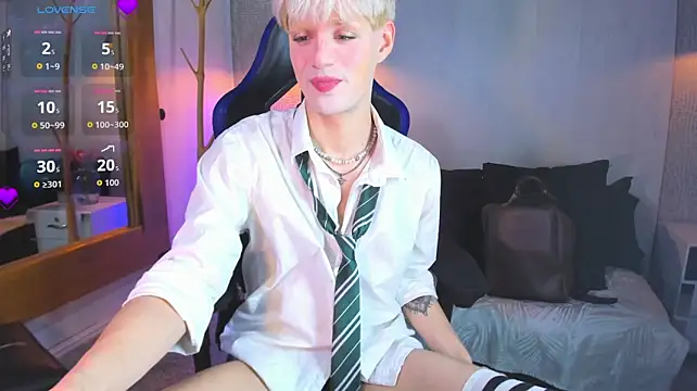 VladHellsing4 webcam