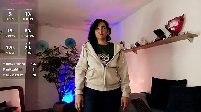 Elliee_ webcam