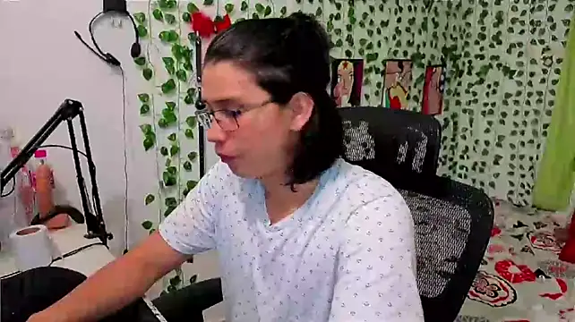 Andy_gray webcam