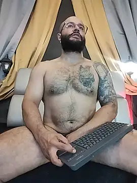 Luke__09 webcam