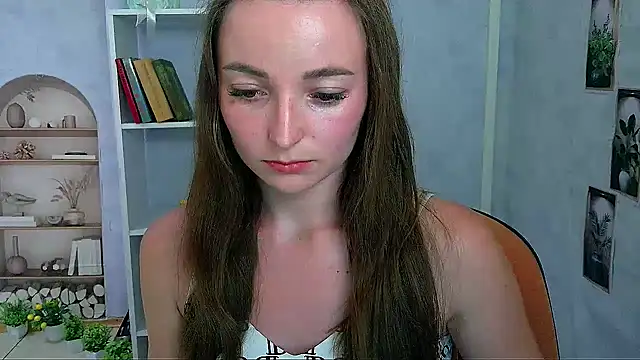 _Barbie_Kiss_ webcam