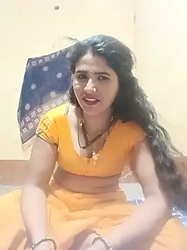 ANUGIRL203 webcam