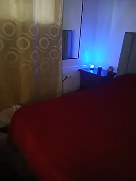 Dangerouspassion777 webcam