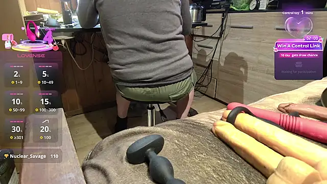 misteryman1956 webcam