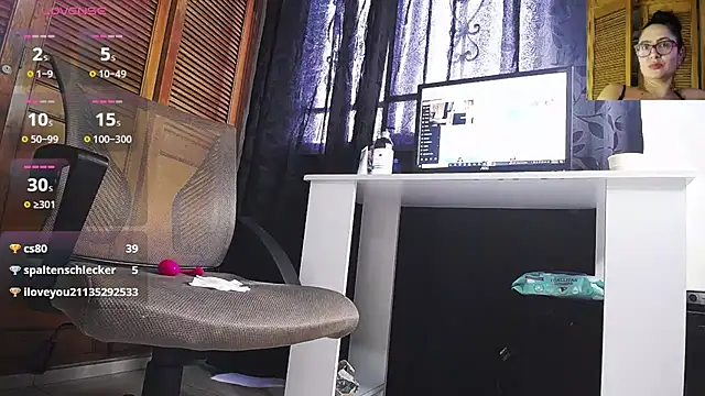 marilynetthan webcam
