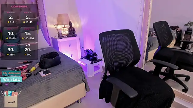 Mariana_c1 webcam