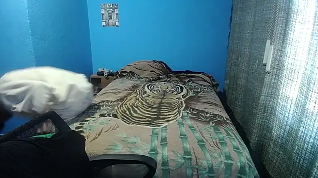infinity-888 webcam