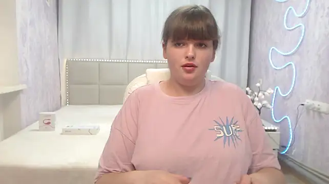 StaceyLex webcam