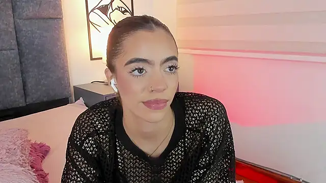 Violetta_Ficher webcam