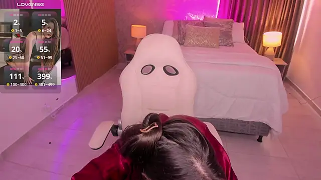 rachell_wiliams webcam