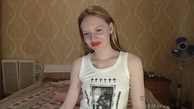 Kitkaat00 webcam