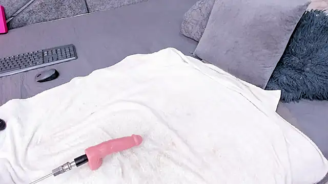 Miss_Kianna webcam