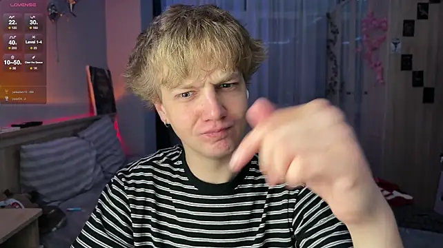 olivertasty webcam