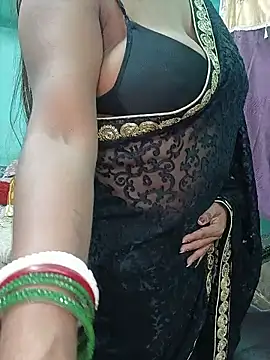 Bhanu-Sharma webcam