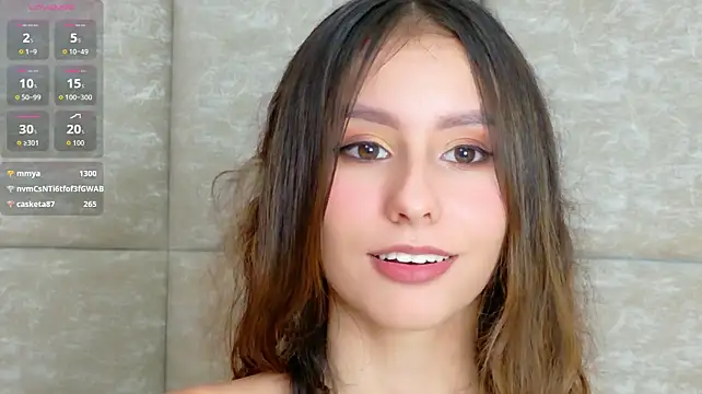 Sarah-Grace webcam