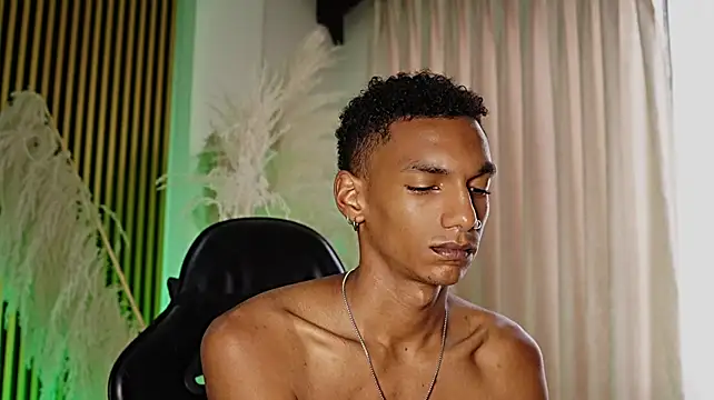 JulienSaint webcam