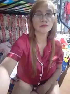 SexyHottMom webcam