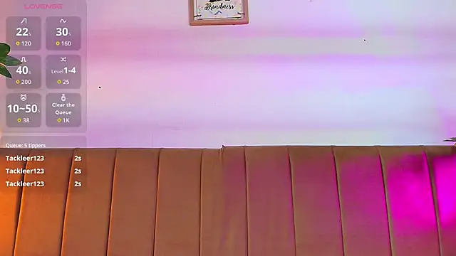 MashaPiink webcam