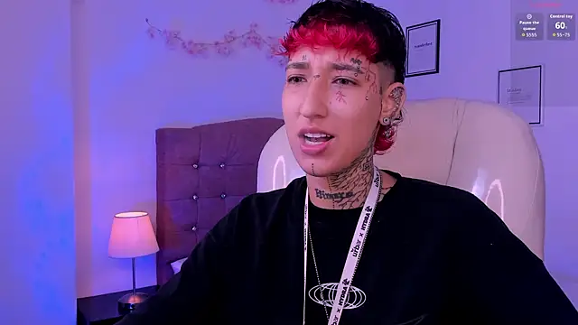 Luci_Rose webcam