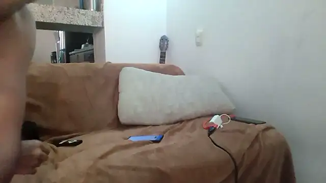 Alejandro92_cali webcam