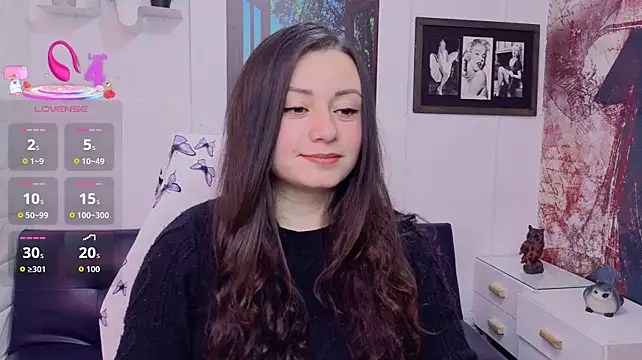 Eva_Roussell webcam