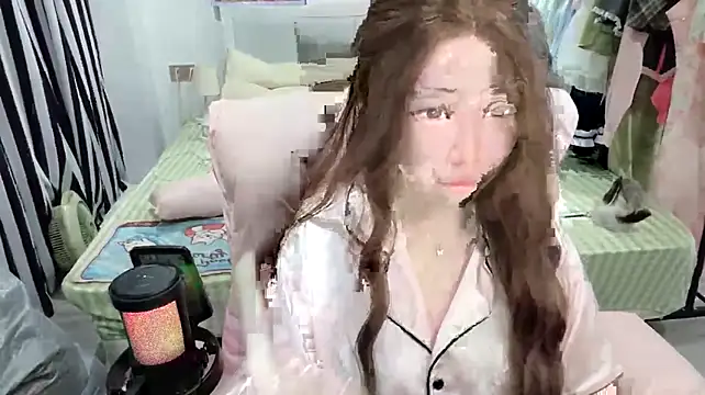 Gardenia-222 webcam