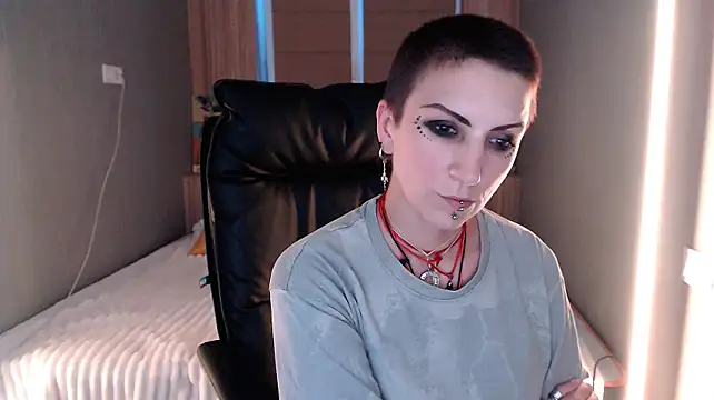 Sweet-n-Strong webcam