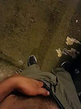Blackdick_007 webcam