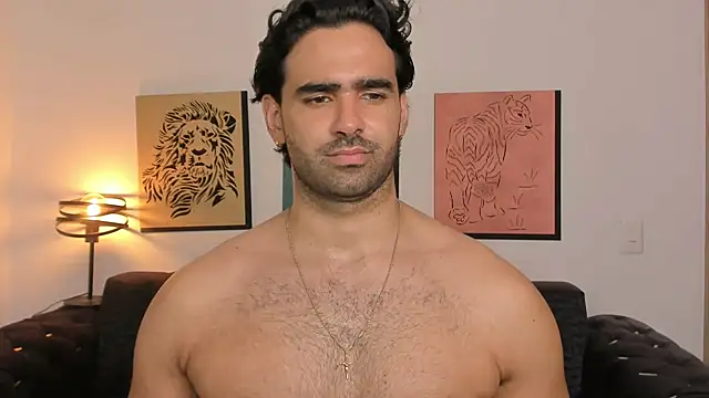 Brad_Martin webcam