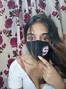 Sexy-Jara1 webcam